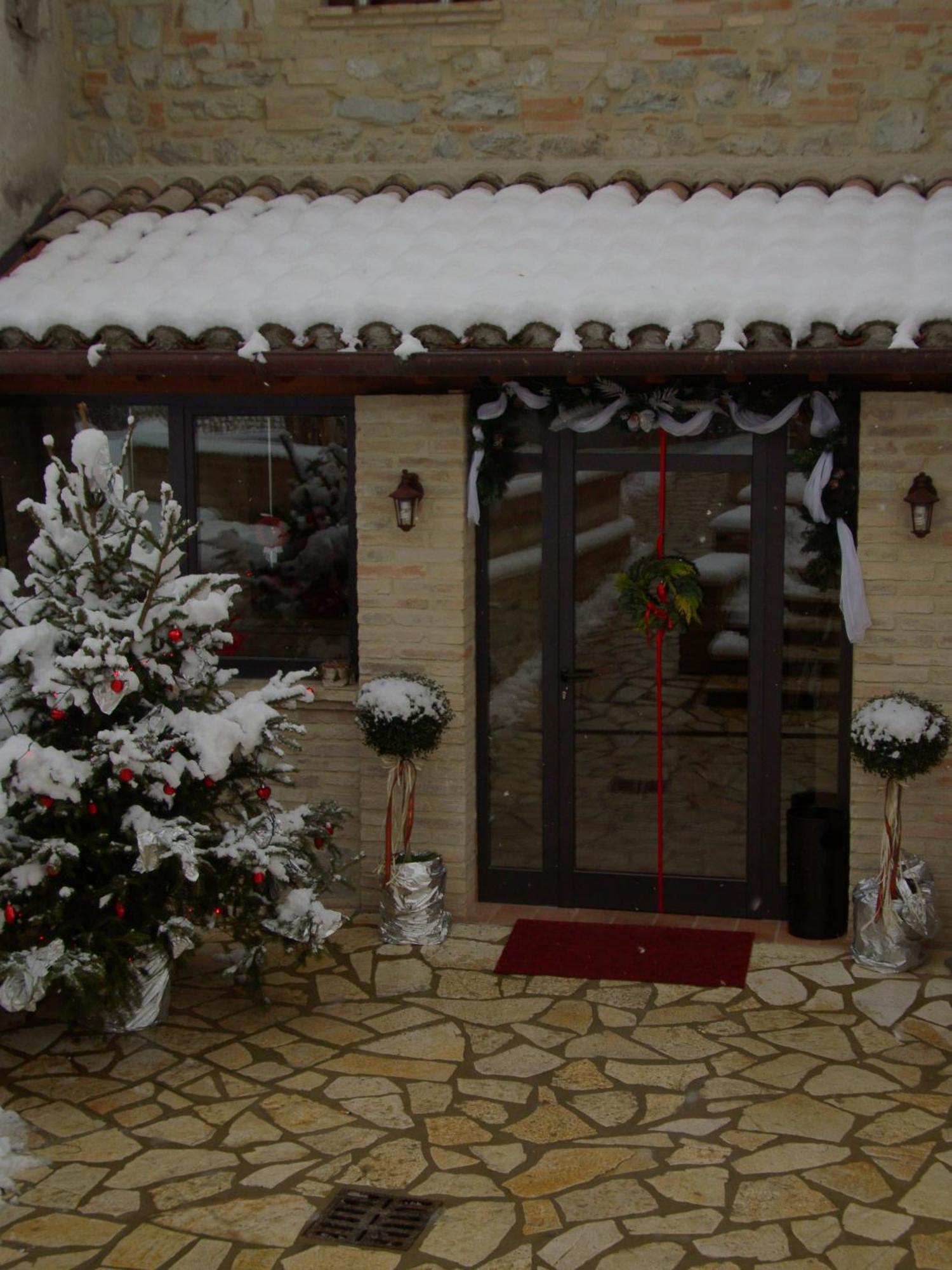 Villa Martina Fermignano Exterior foto